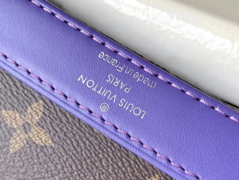 Louis Vuitton Top Handle Bags